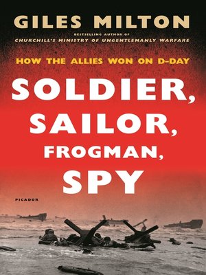 cover image of Soldier, Sailor, Frogman, Spy, Airman, Gangster, Kill or Die